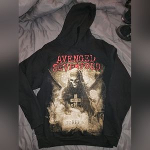 Avenged Sevenfold Hoodie